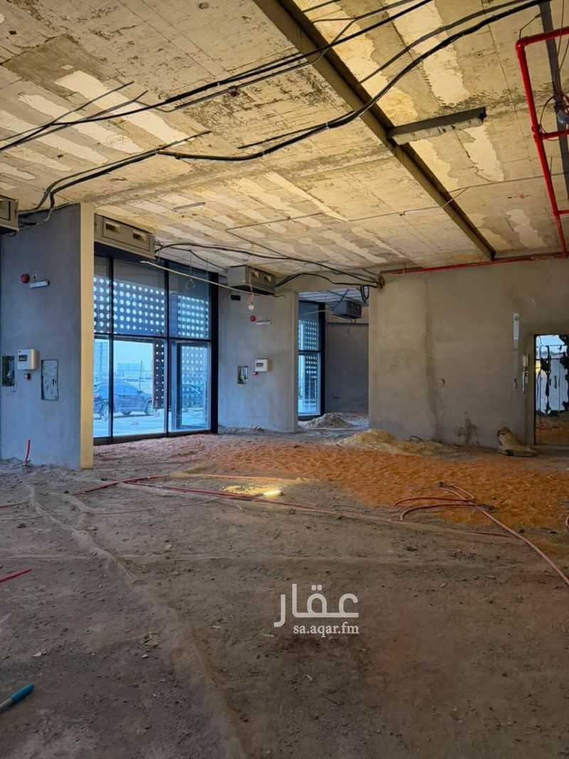 1 bedroom building in Hittin, Riyadh 24