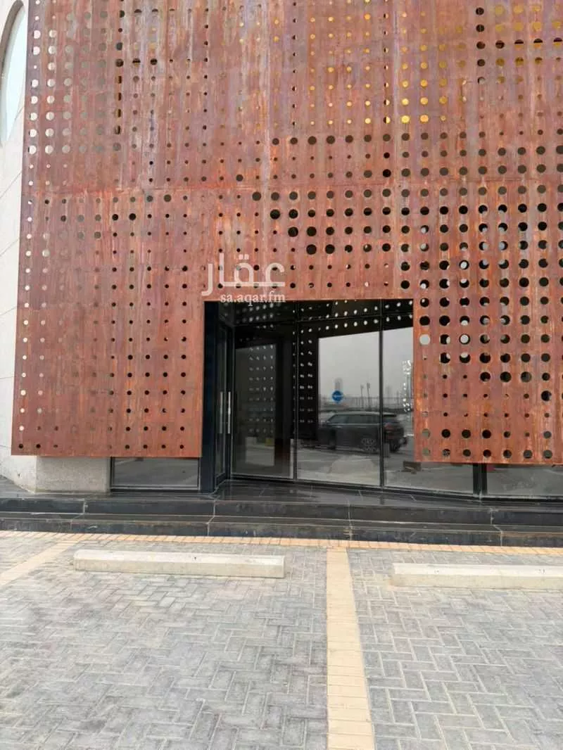 1 bedroom building in Hittin, Riyadh 2