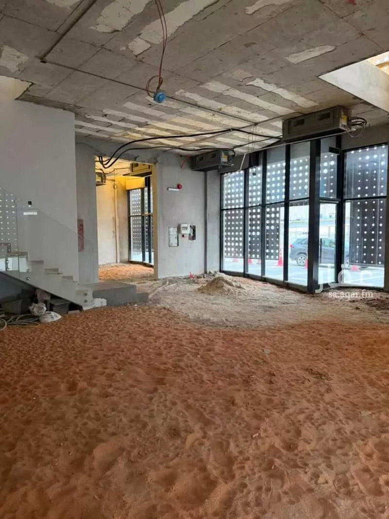 1 bedroom building in Hittin, Riyadh 12
