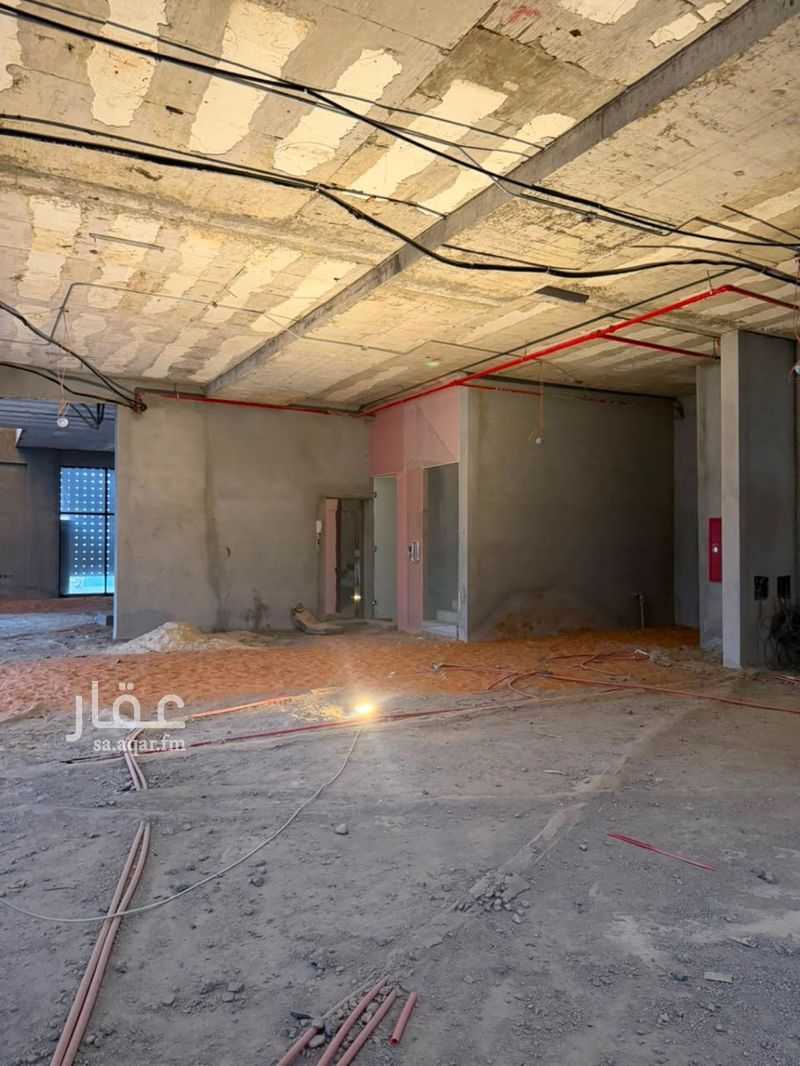 1 bedroom building in Hittin, Riyadh 20