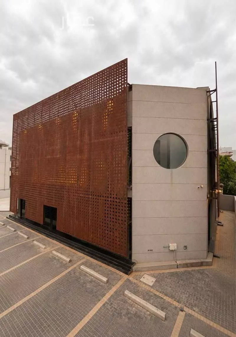 1 bedroom building in Hittin, Riyadh 7