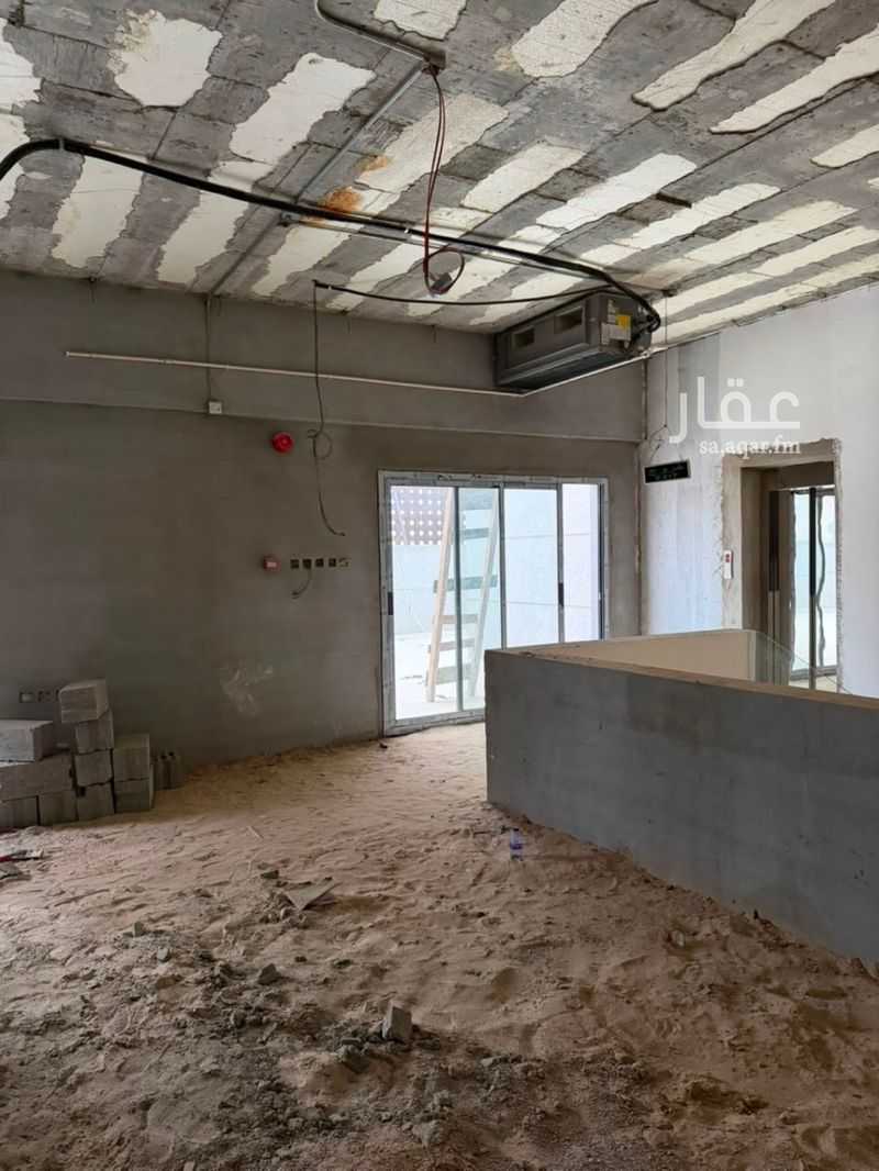 1 bedroom building in Hittin, Riyadh 25