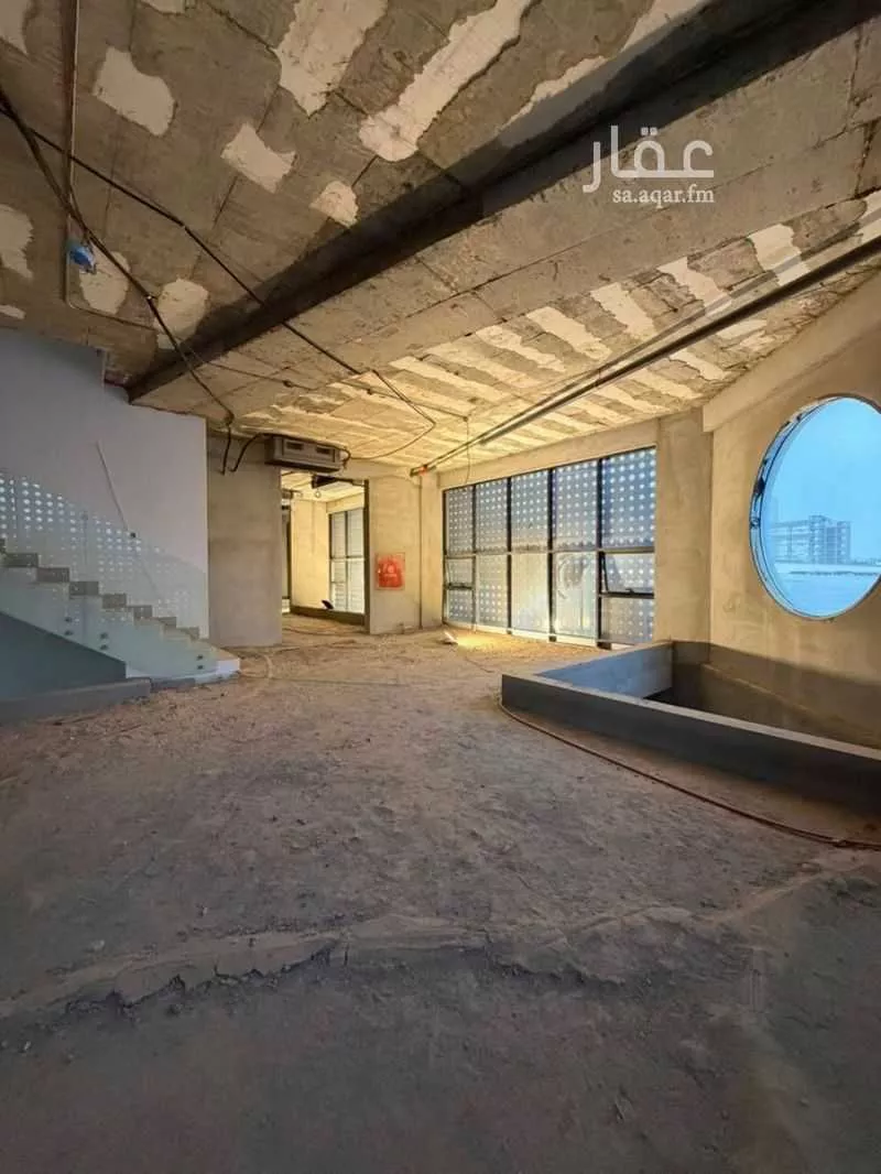 1 bedroom building in Hittin, Riyadh 8