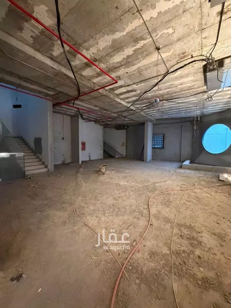 1 bedroom building in Hittin, Riyadh 15