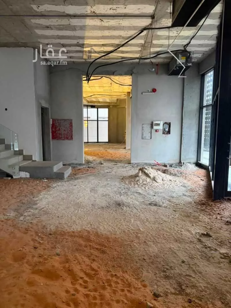 1 bedroom building in Hittin, Riyadh 14