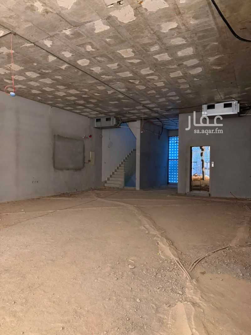 1 bedroom building in Hittin, Riyadh 27