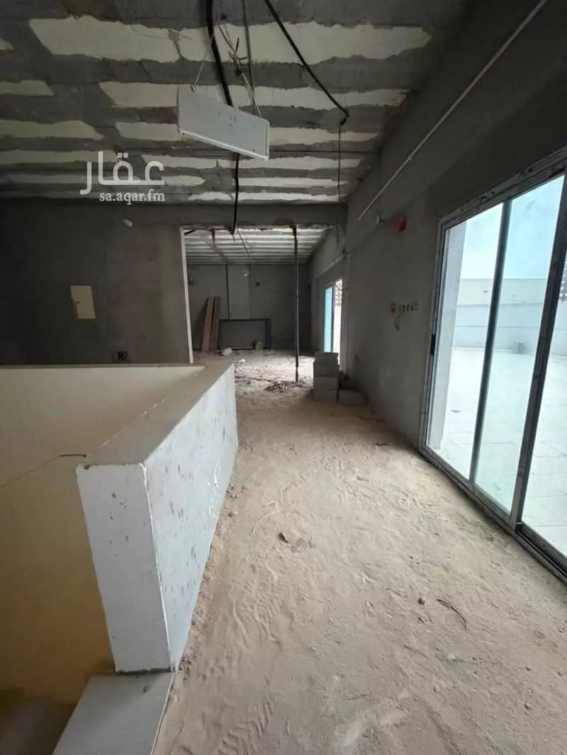 1 bedroom building in Hittin, Riyadh 10
