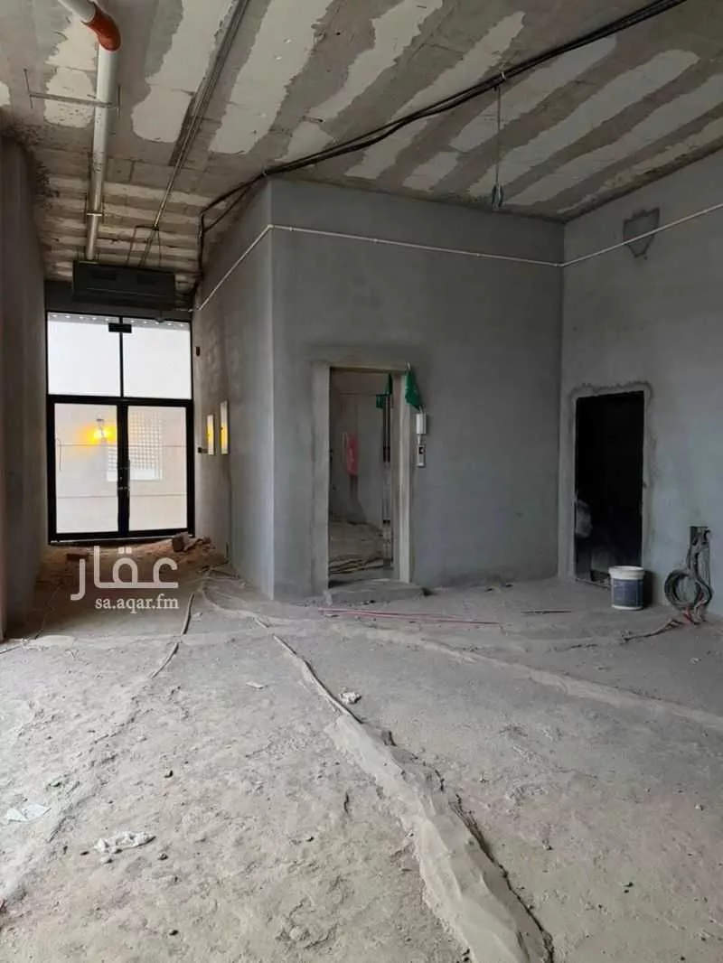 1 bedroom building in Hittin, Riyadh 23