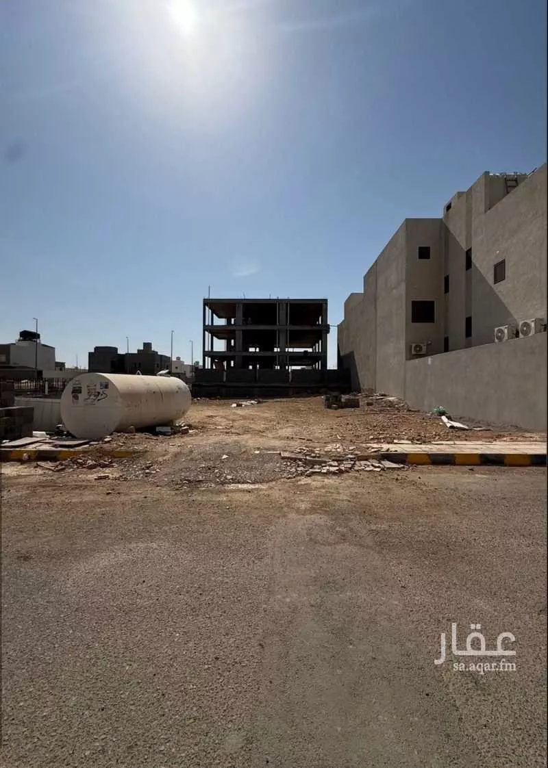 580 sqm land in Al Rumanah 3