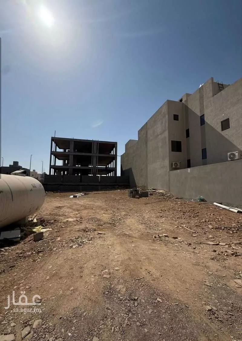 580 sqm land in Al Rumanah 5
