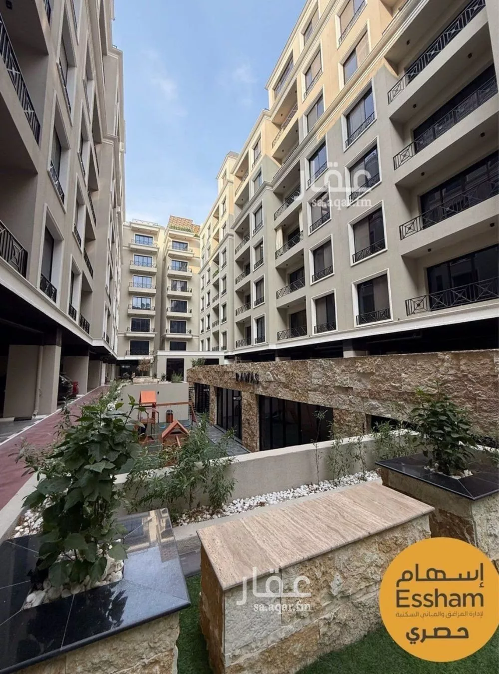 3 bedroom apartment in Al Hizam Al Thahabi, Eastern Province 15