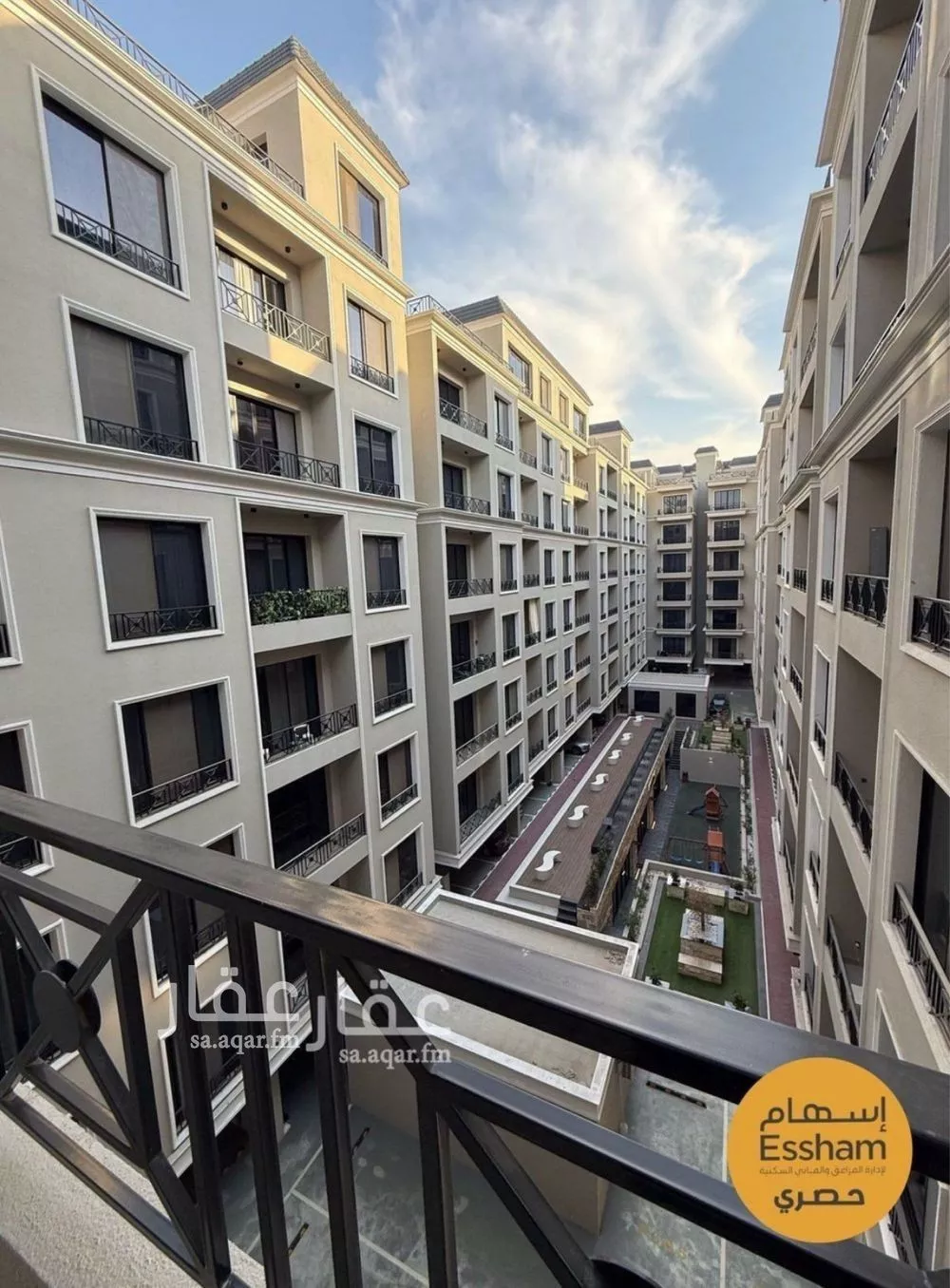3 bedroom apartment in Al Hizam Al Thahabi, Eastern Province 10