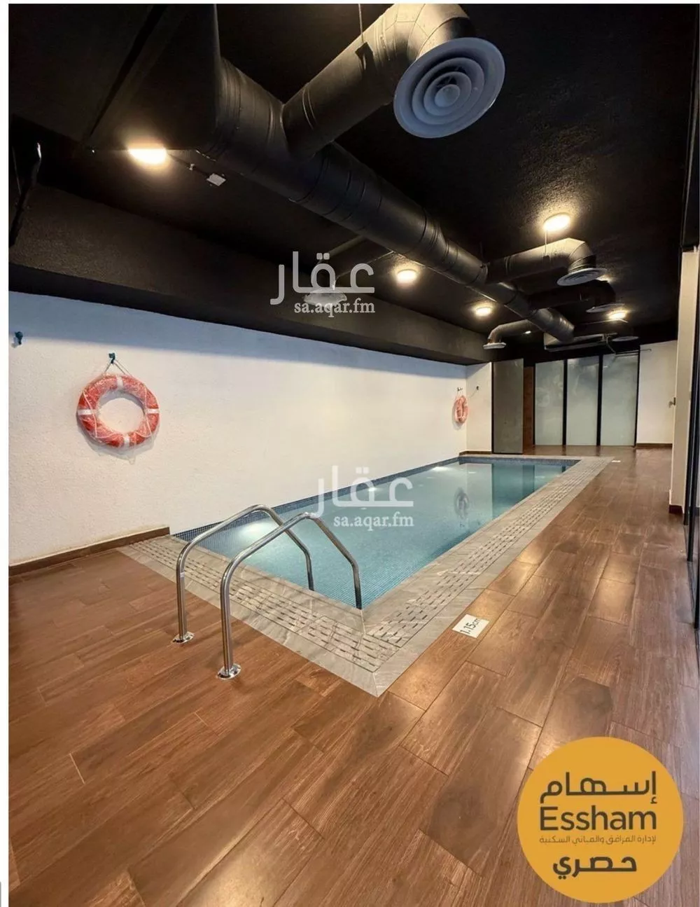 3 bedroom apartment in Al Hizam Al Thahabi, Eastern Province 14