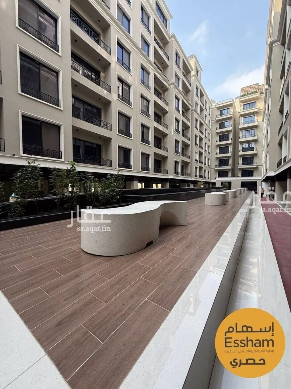 3 bedroom apartment in Al Hizam Al Thahabi, Eastern Province 13