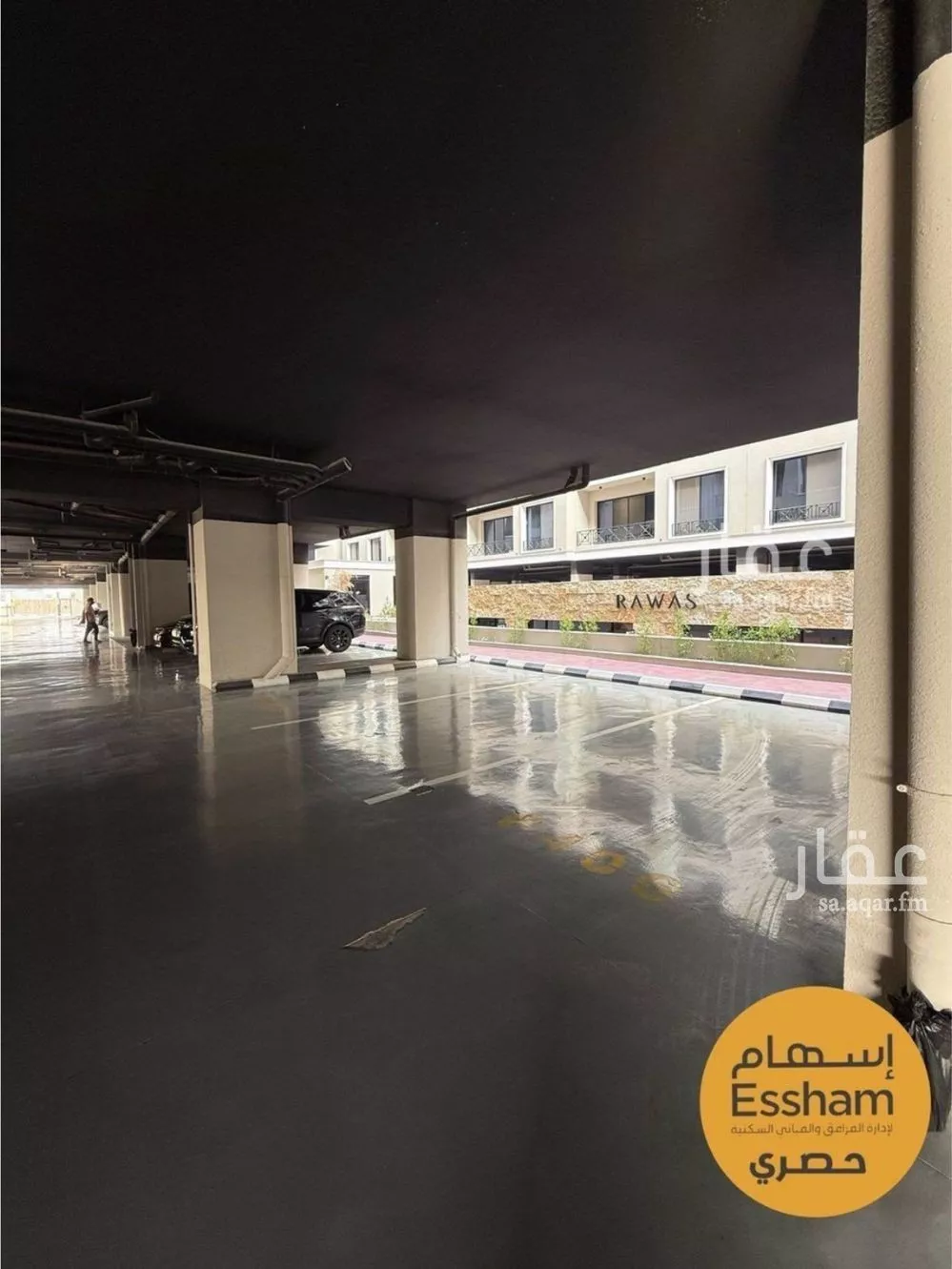 3 bedroom apartment in Al Hizam Al Thahabi, Eastern Province 19