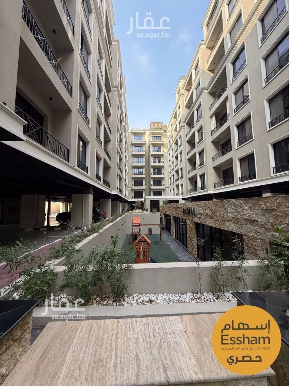 3 bedroom apartment in Al Hizam Al Thahabi, Eastern Province 16