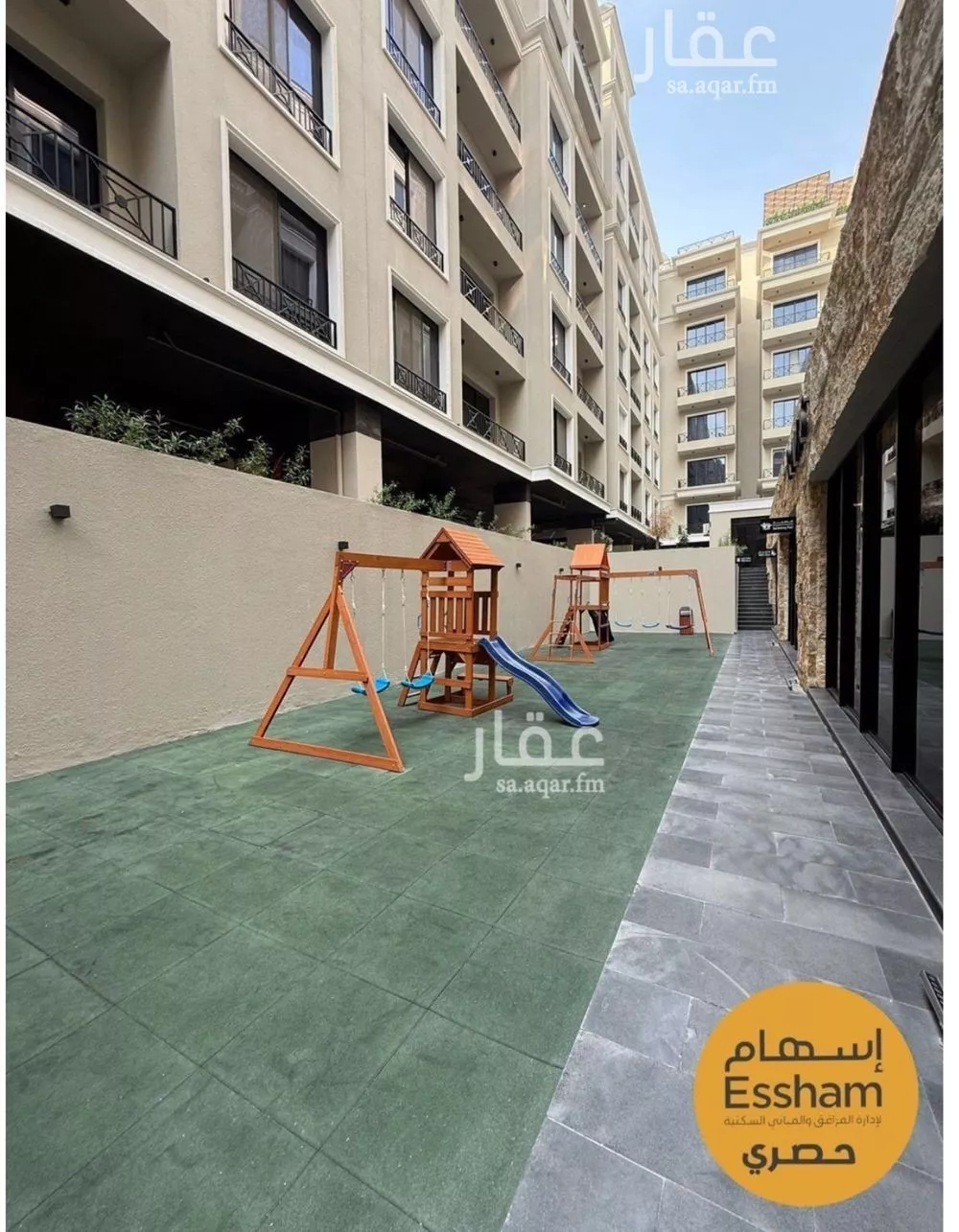 3 bedroom apartment in Al Hizam Al Thahabi, Eastern Province 12