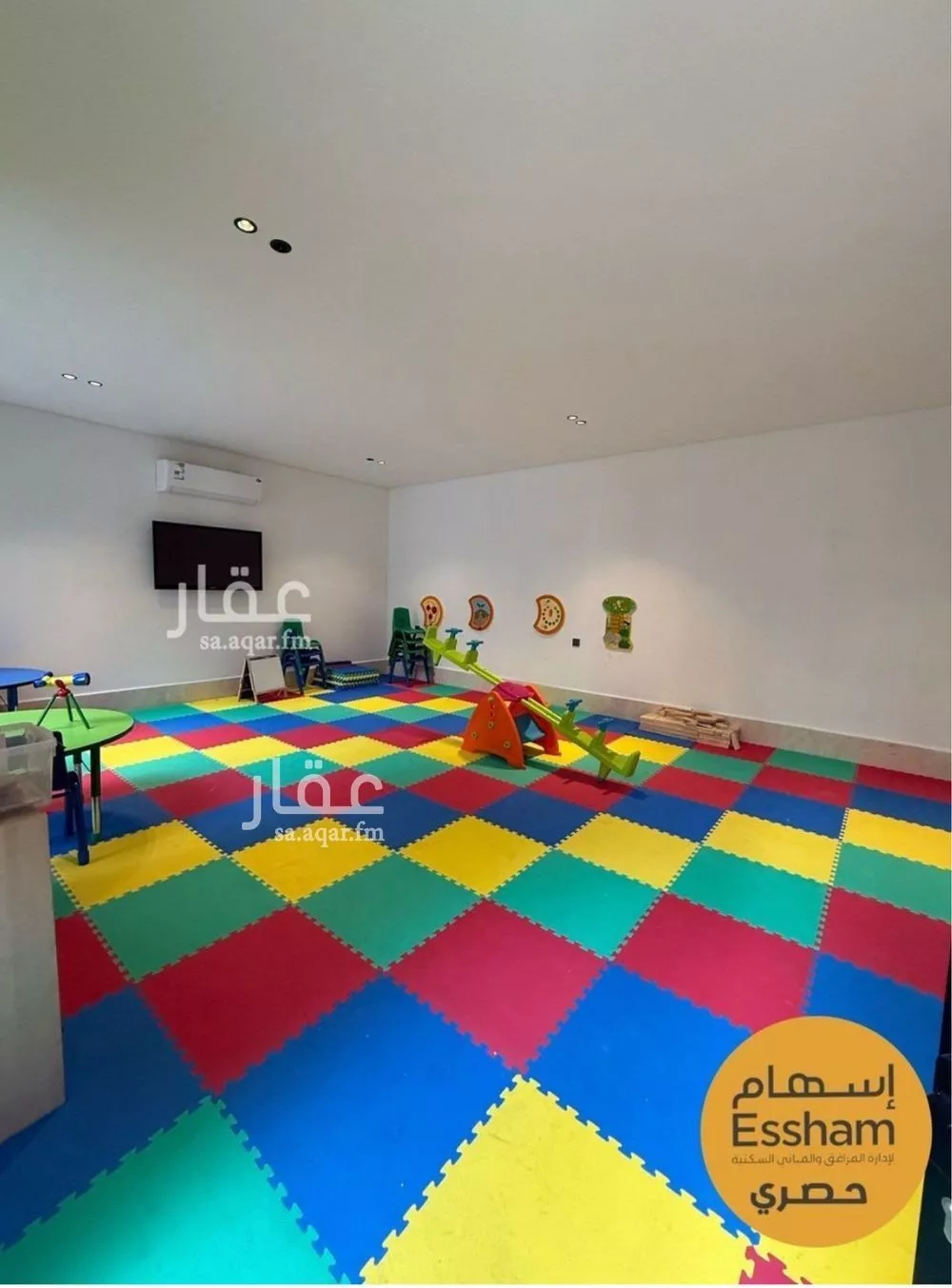 3 bedroom apartment in Al Hizam Al Thahabi, Eastern Province 17