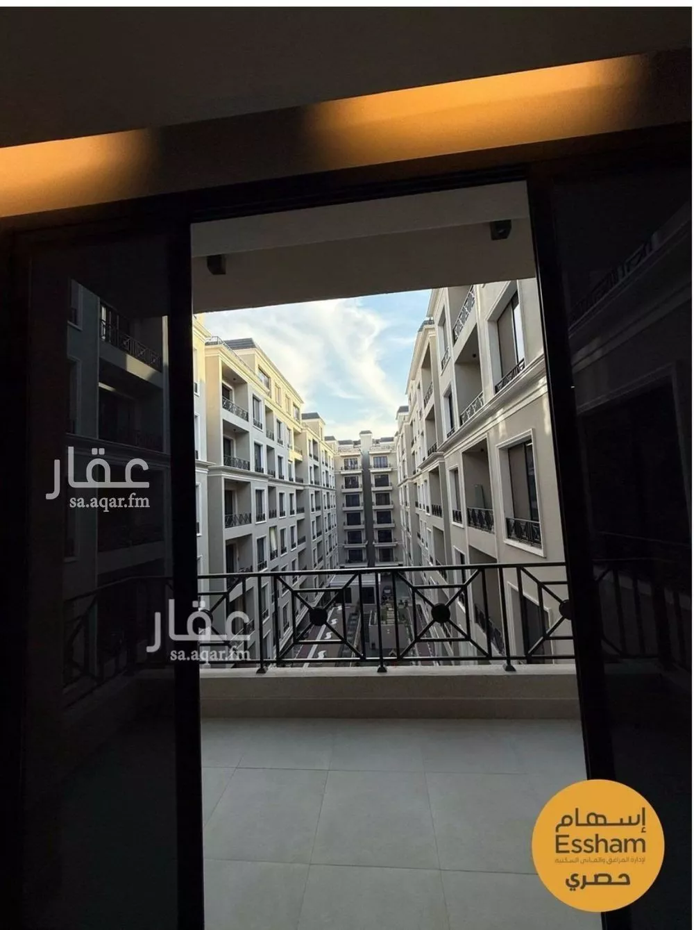 3 bedroom apartment in Al Hizam Al Thahabi, Eastern Province 9