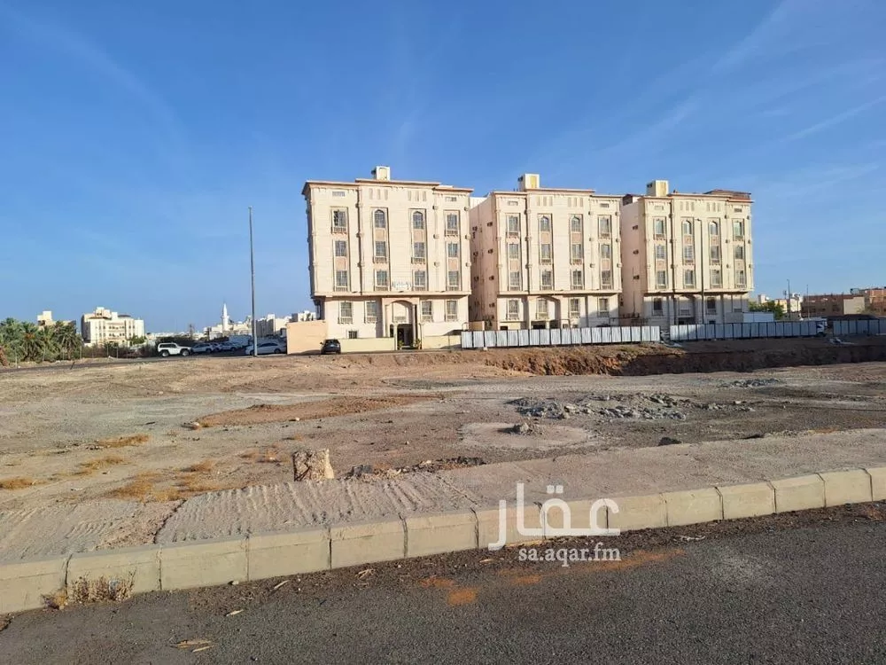 475 sqm land in Al Iskan 2