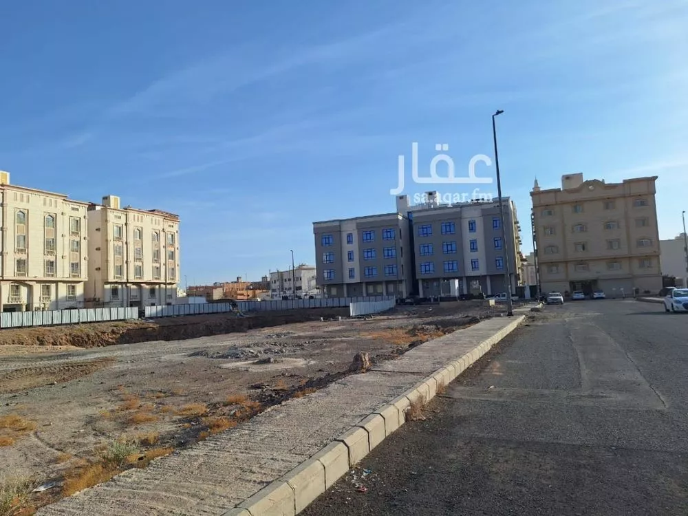 475 sqm land in Al Iskan 3