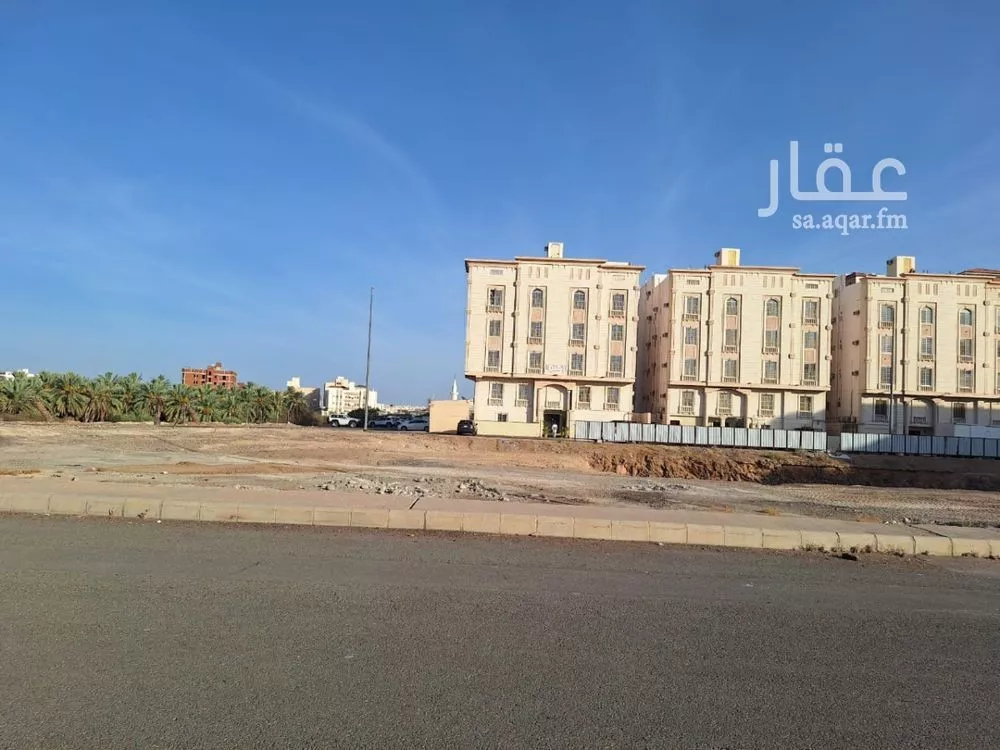 475 sqm land in Al Iskan 4
