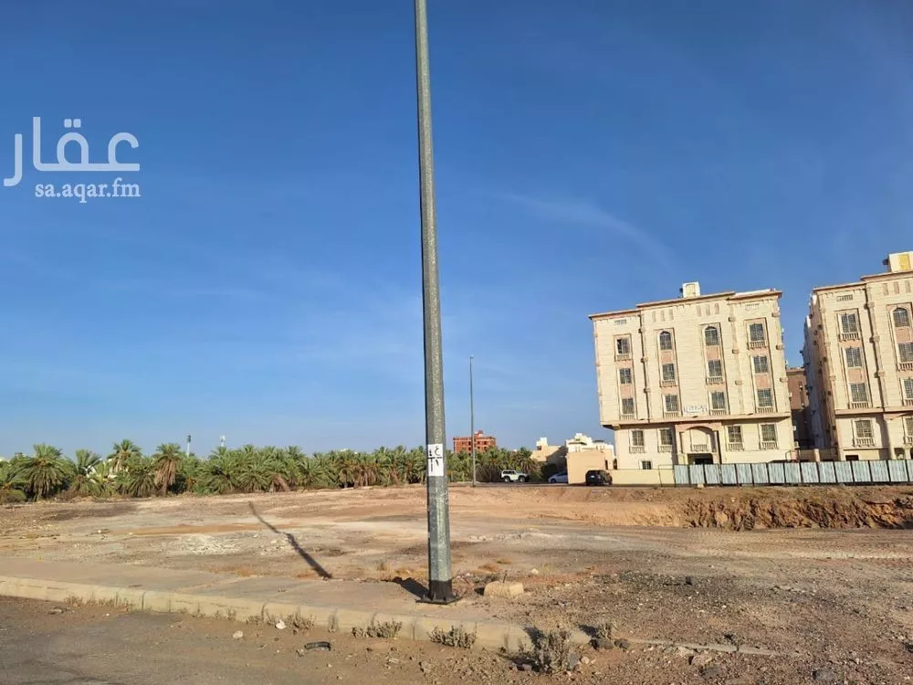 475 sqm land in Al Iskan 6