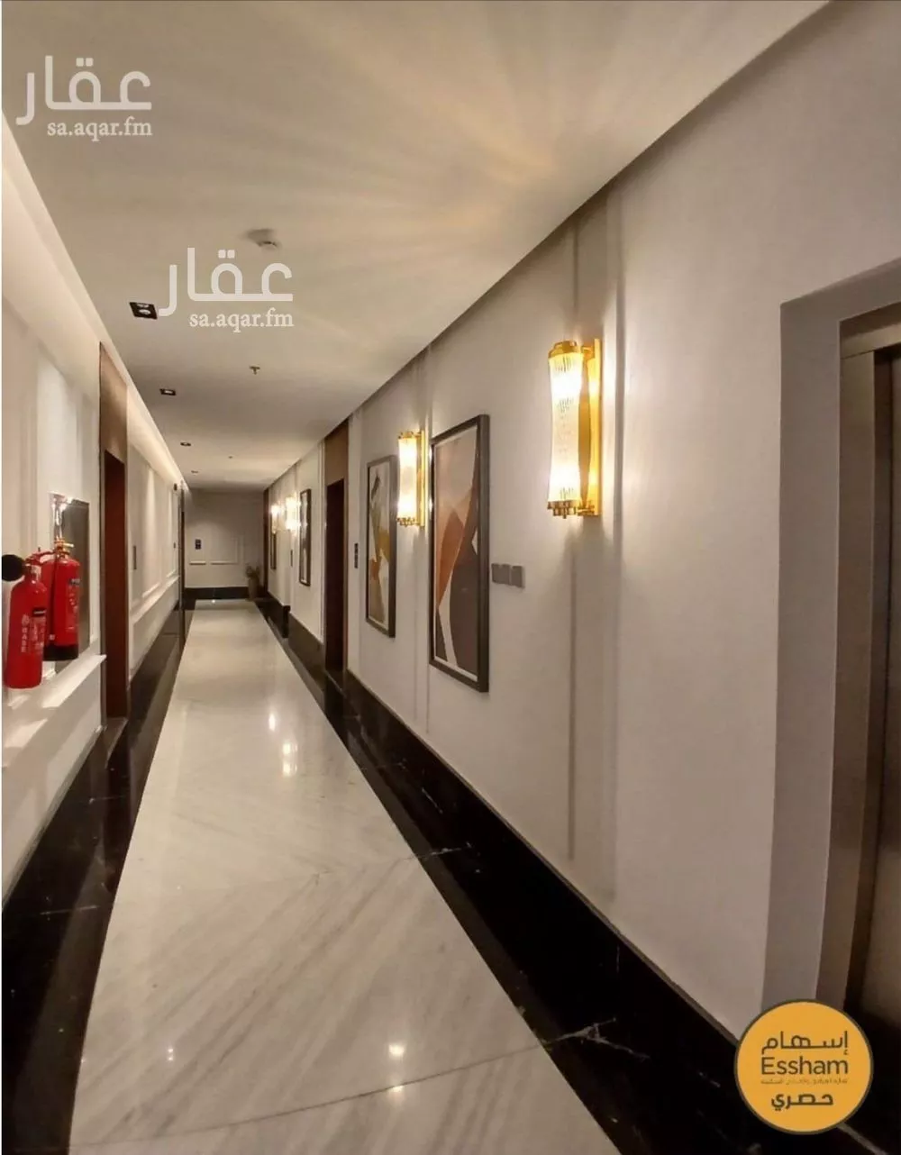 شقة 2 غرف في البحر، الخبر 8