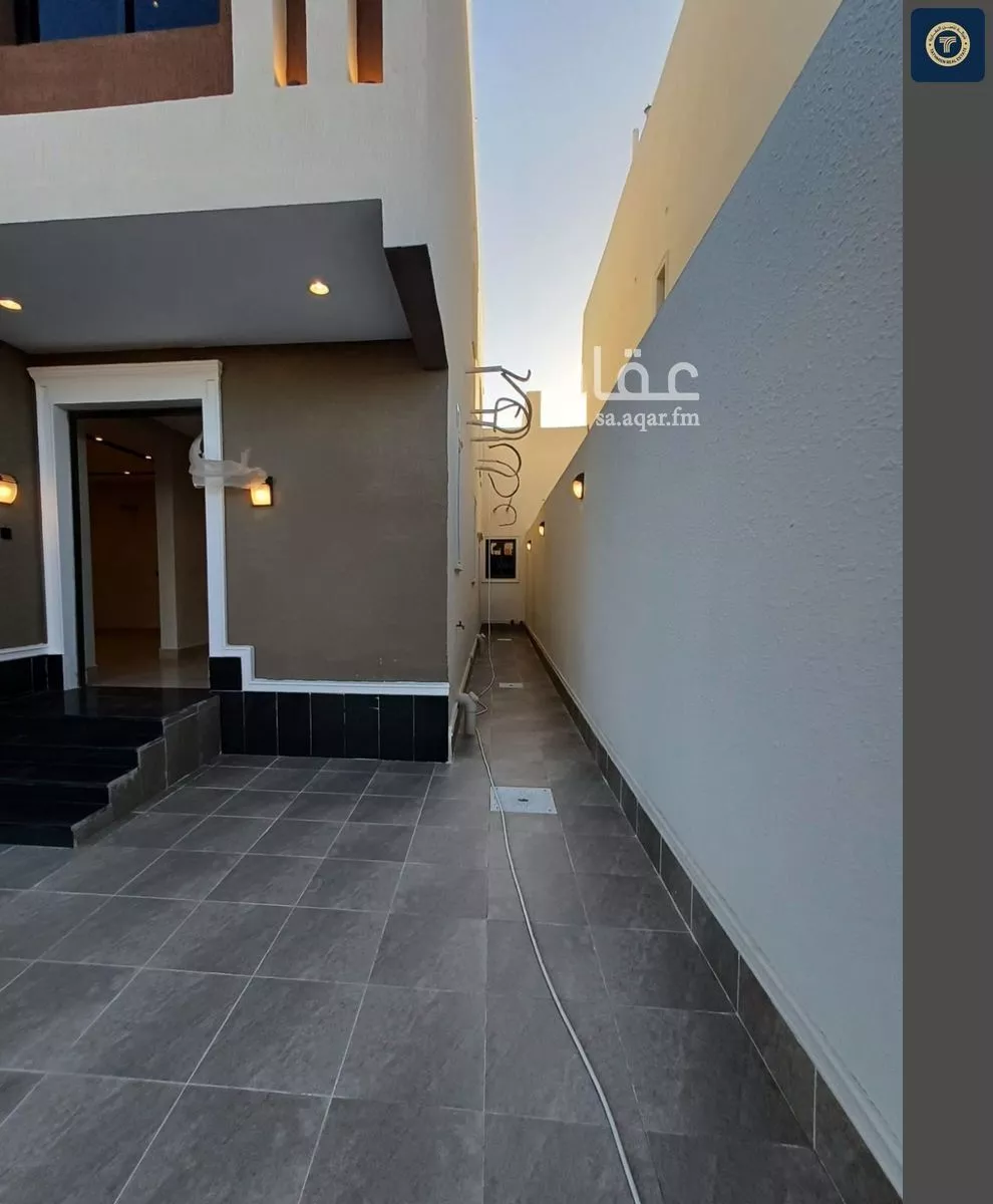 7 bedroom villa in Al Rahmaniyyah 8