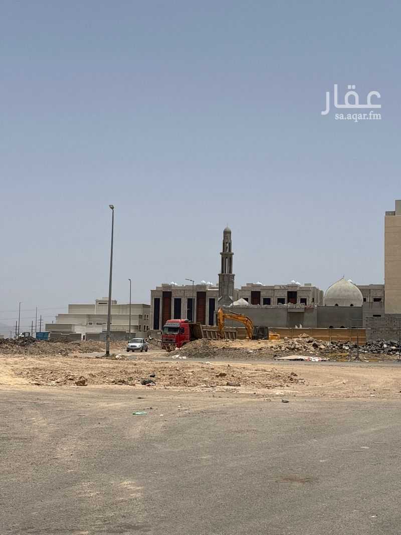 1 bedroom land in Ayn Al Khayf, Madinah 4