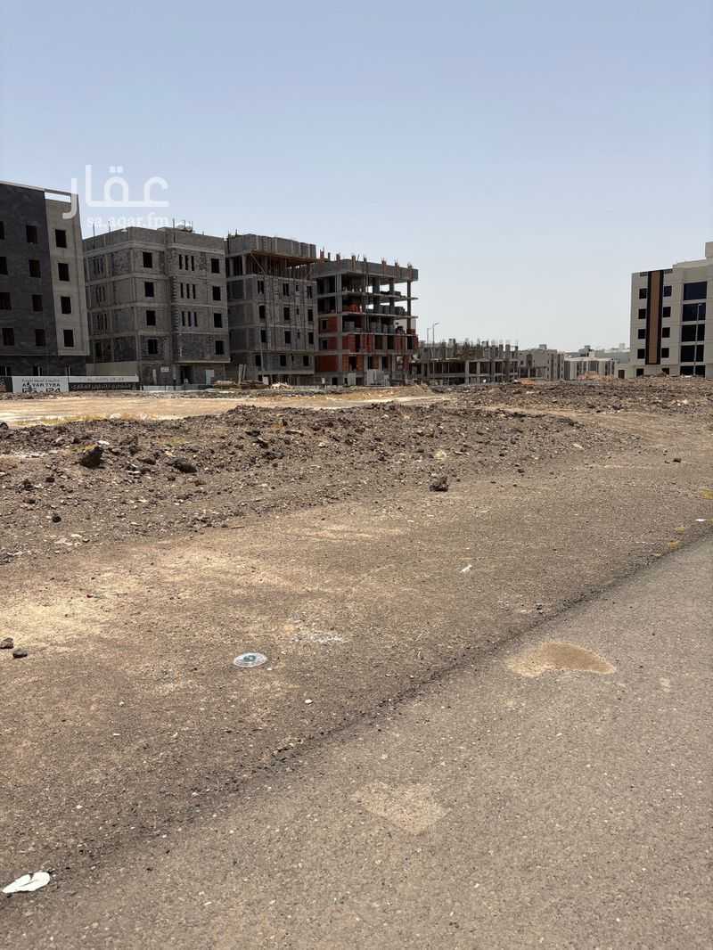 1 bedroom land in Ayn Al Khayf, Madinah 6