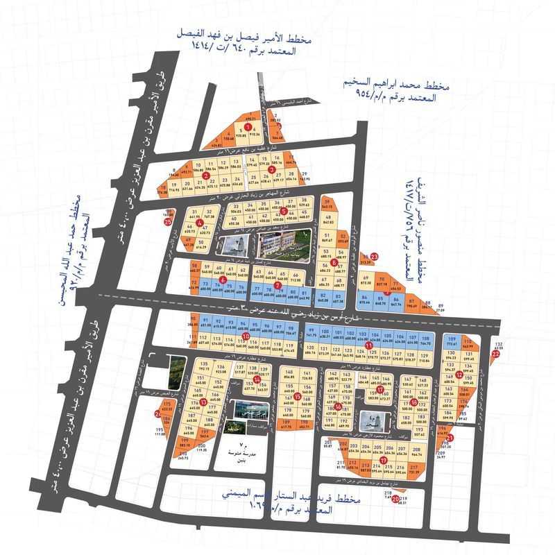 1 bedroom land in Ayn Al Khayf, Madinah 7