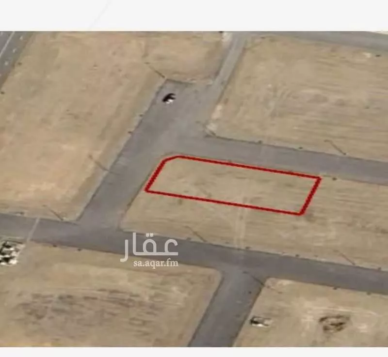 909 sqm land in Ayn Al Khayf 3