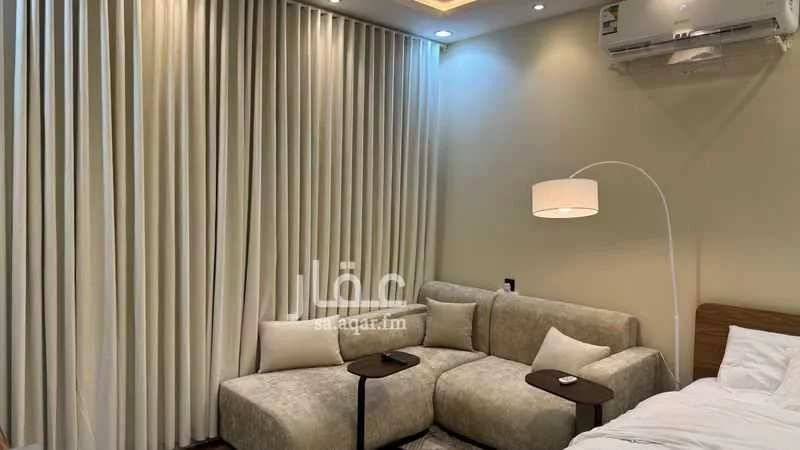 شقة 1 غرف في ام العراد، الطائف 4