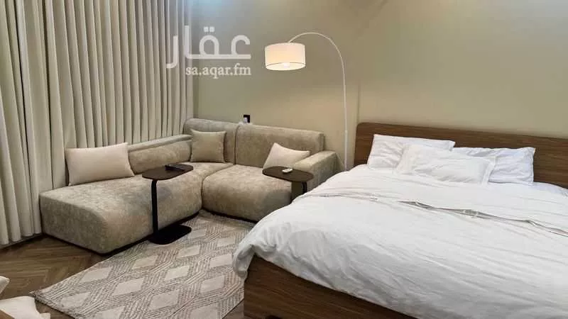 شقة 1 غرف في ام العراد، الطائف 2