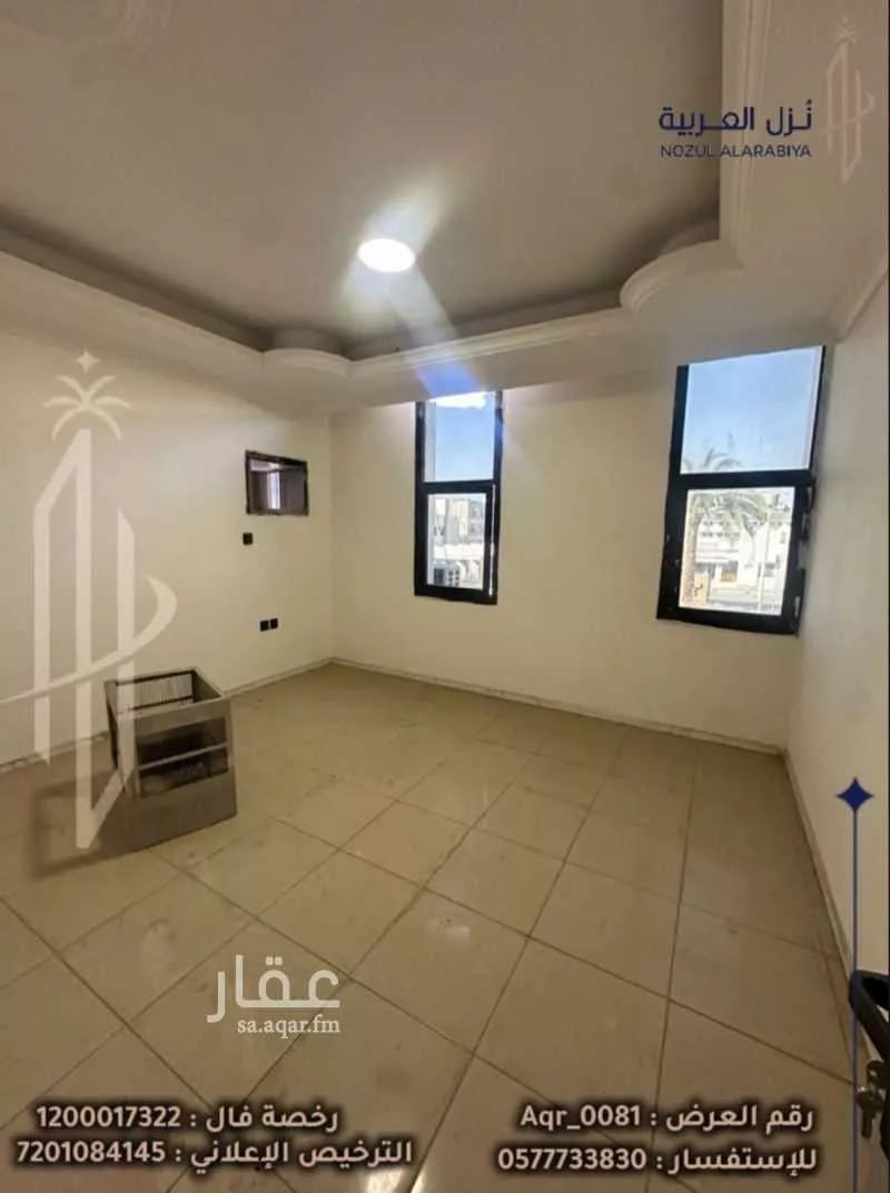 عقار 20 غرف في بني معاوية، المدينة المنورة 7