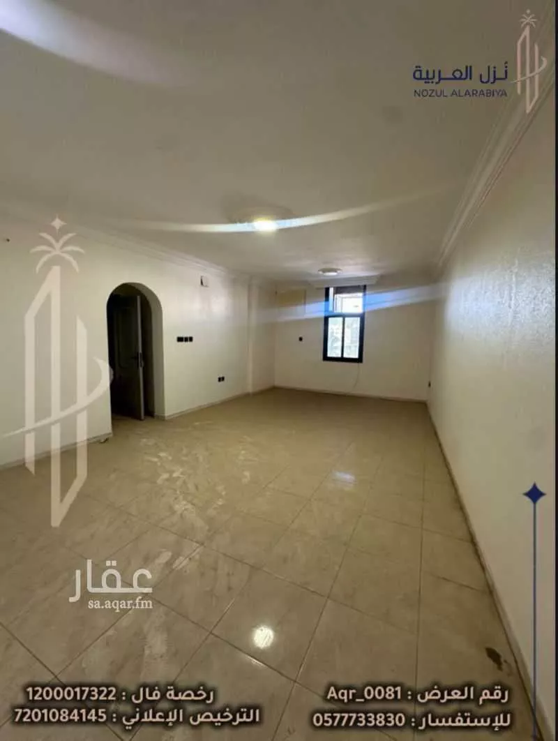 عقار 20 غرف في بني معاوية، المدينة المنورة 5