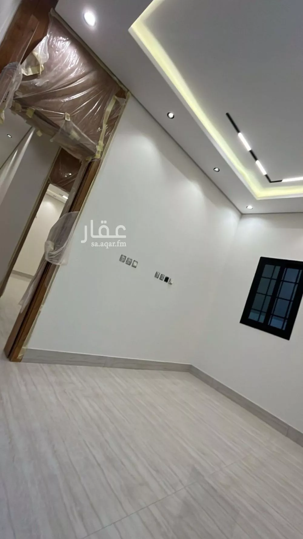 دور 4 غرف في عرقة 5