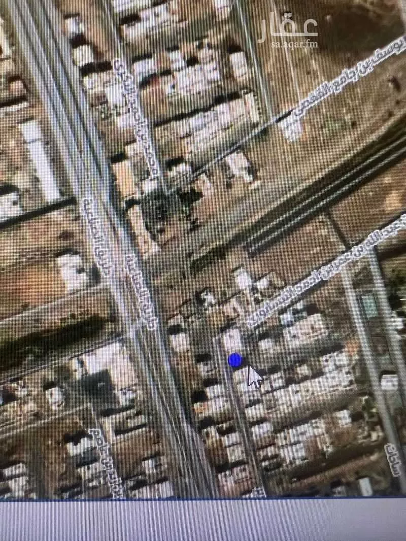 312 sqm land in Abu Kabeer 2