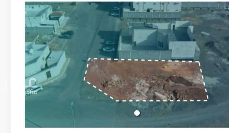land in Abu Kabeer, Madinah 2