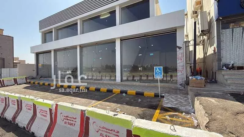 8 bedroom shop in Al Furusiyah, Jeddah