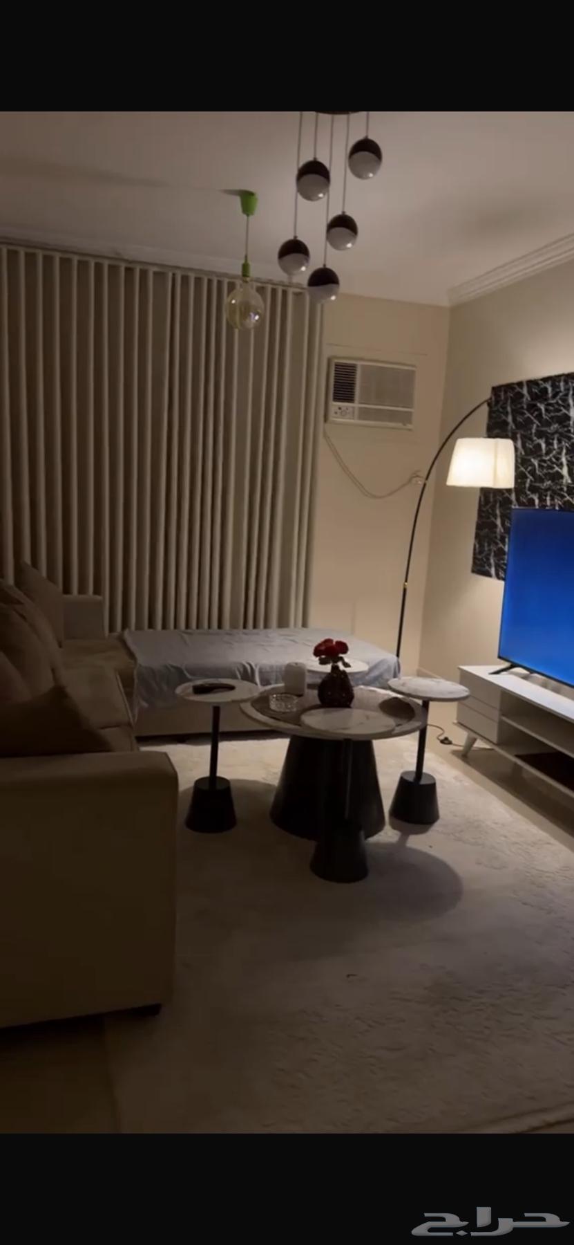 شقة 2 غرف في بدر، الرياض 3