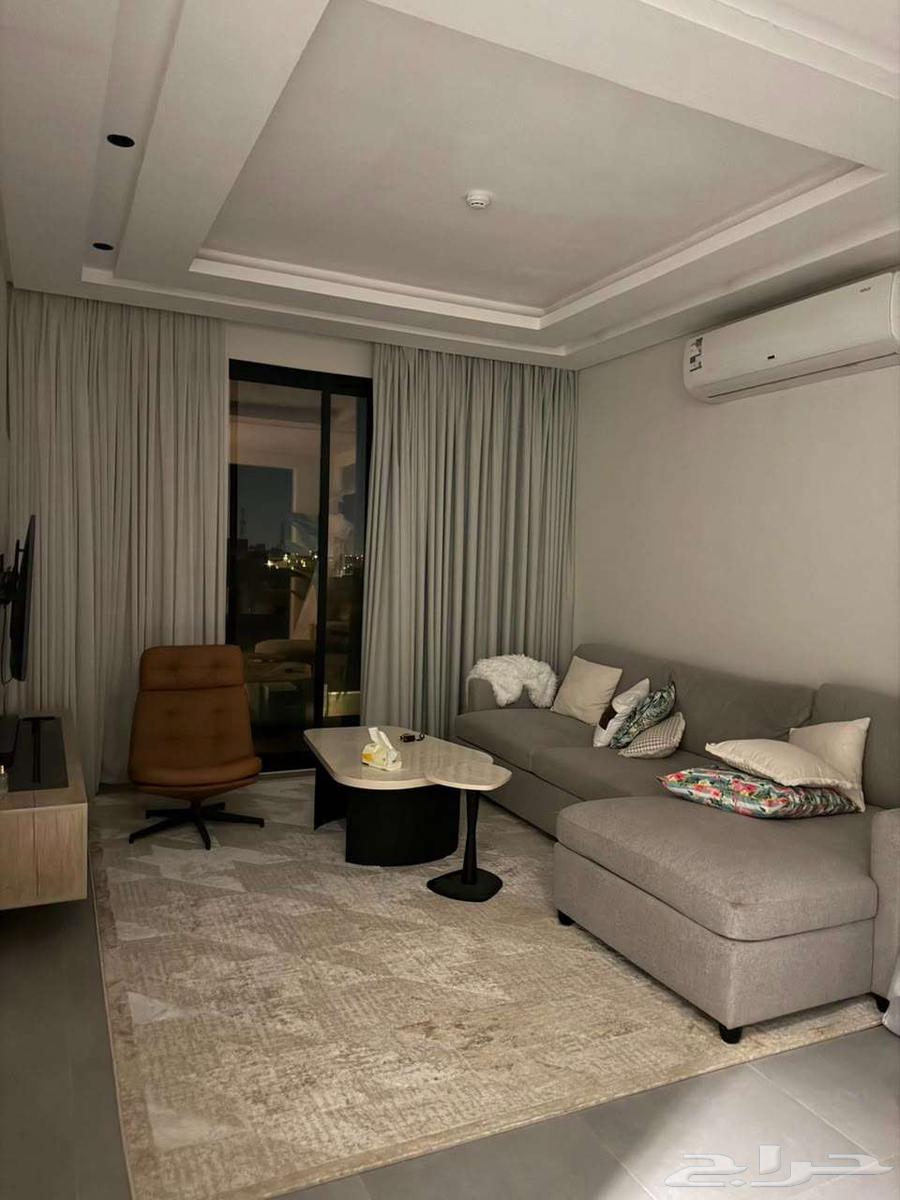 4 bedroom apartment in Al Munsiyah, Riyadh 3