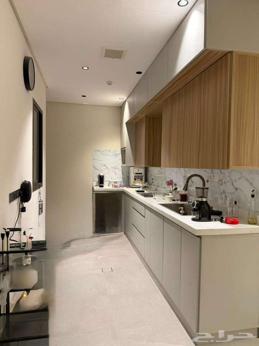 4 bedroom apartment in Al Munsiyah, Riyadh 4