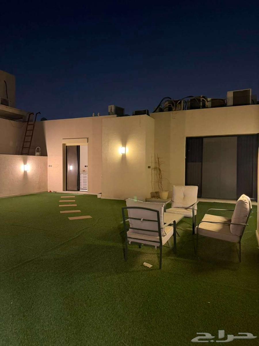 4 bedroom apartment in Al Munsiyah, Riyadh 7