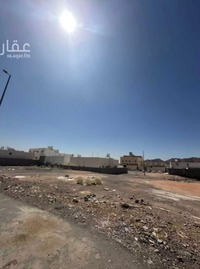 600 sqm land in Warqan 3