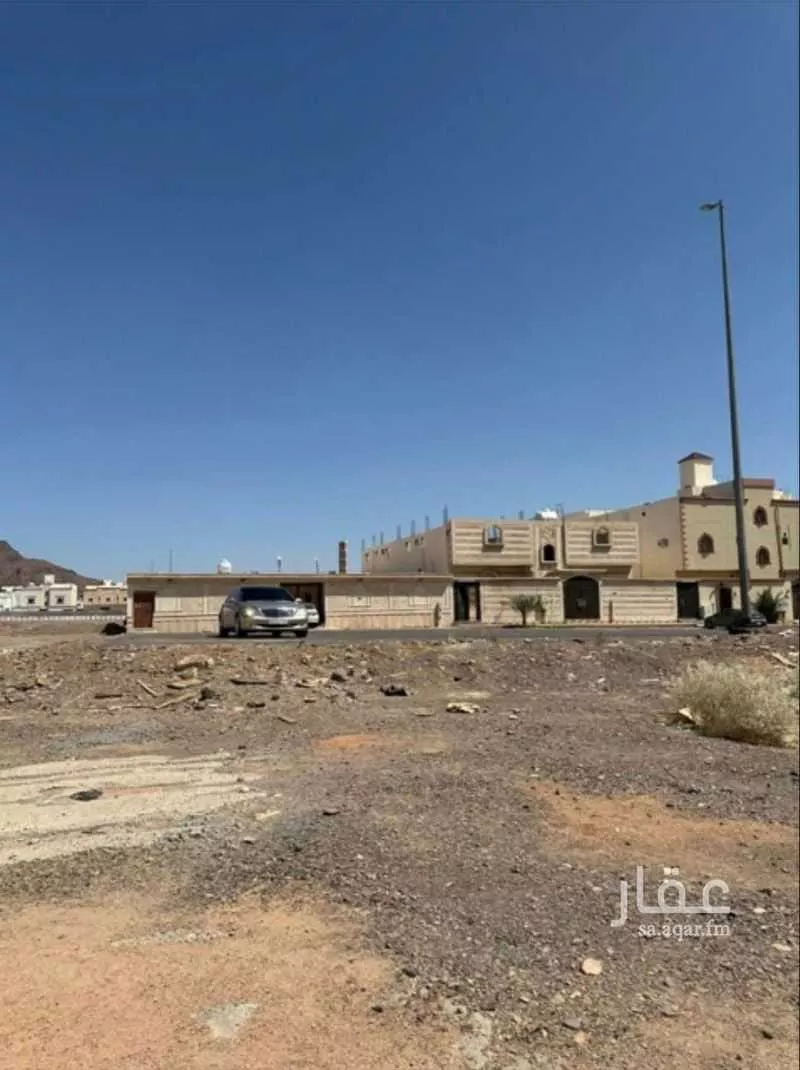 600 sqm land in Warqan 4