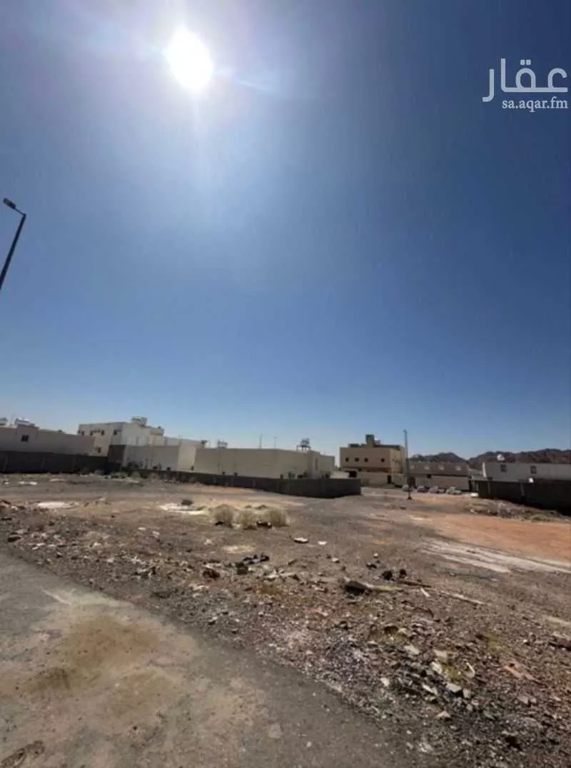600 sqm land in Warqan 5