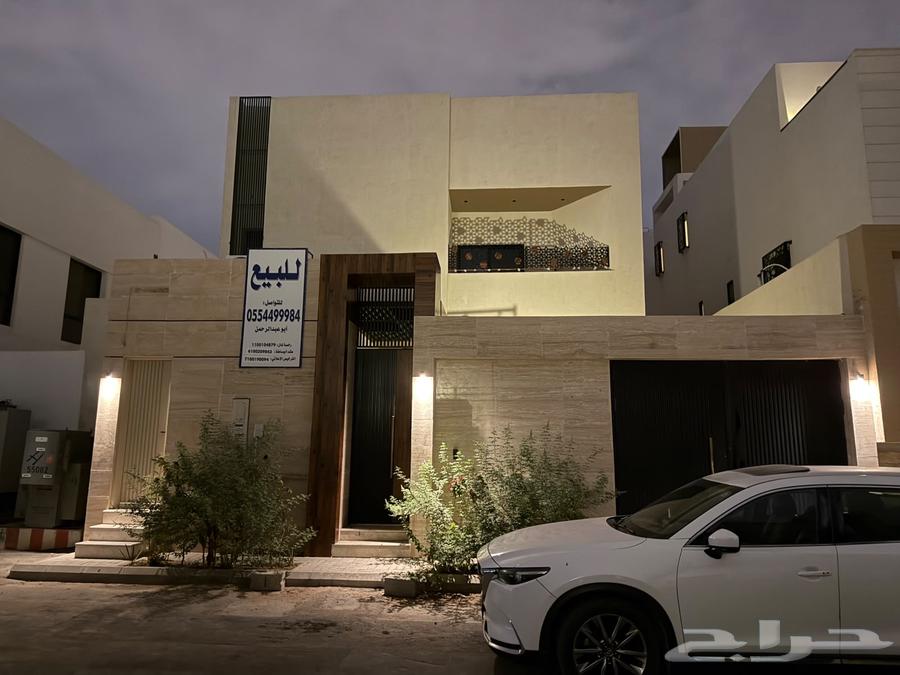 فيلا 7 غرف في الهدا، الرياض