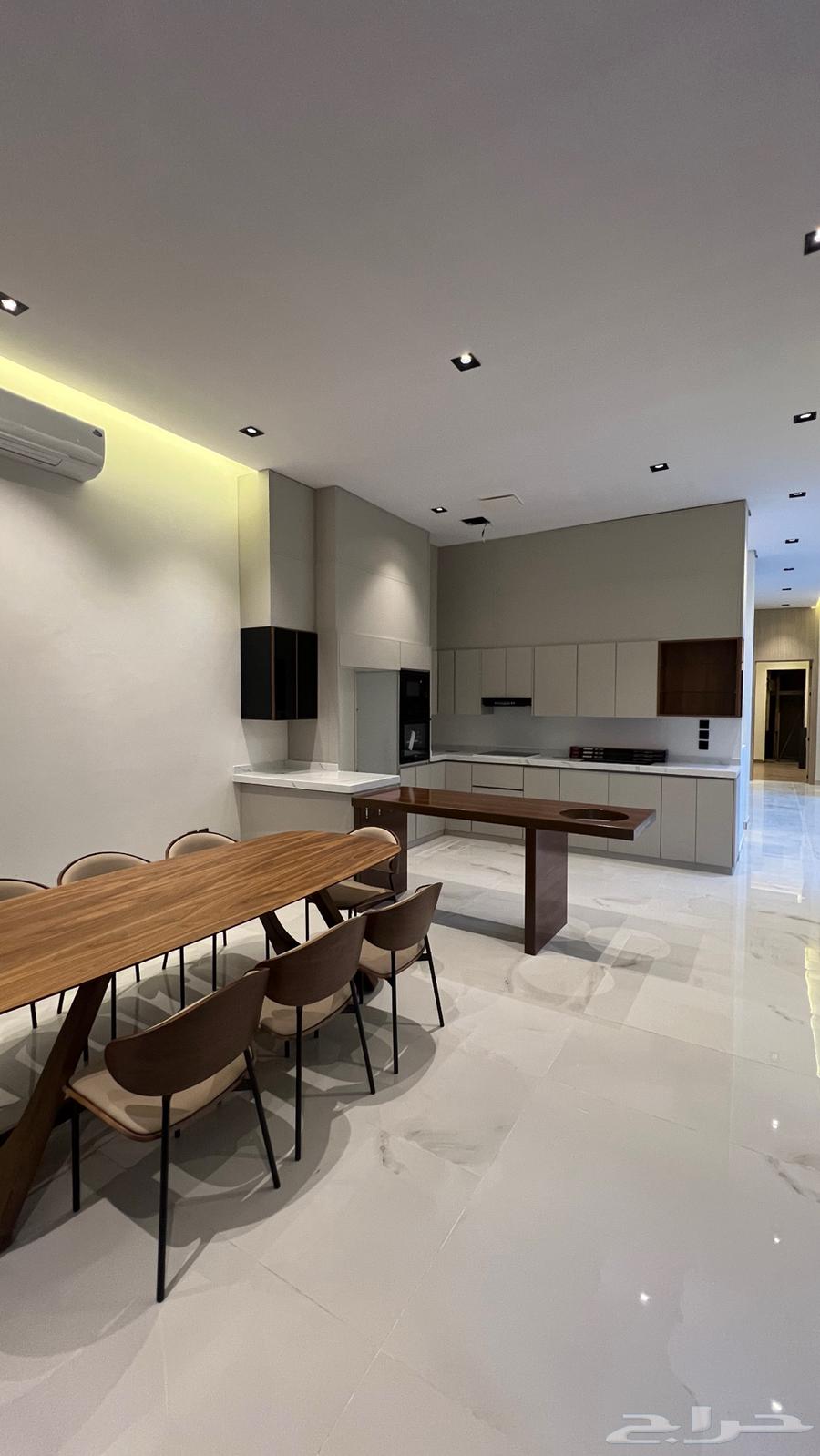 4 bedroom villa in Al Khayr, Riyadh 9